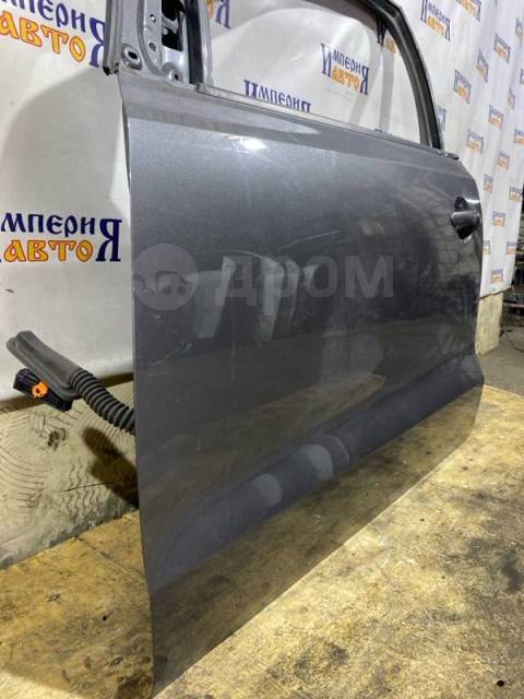 Купить Дверь Volkswagen Polo 2015 6R CJZ, передняя левая в Улан-Удэ ...