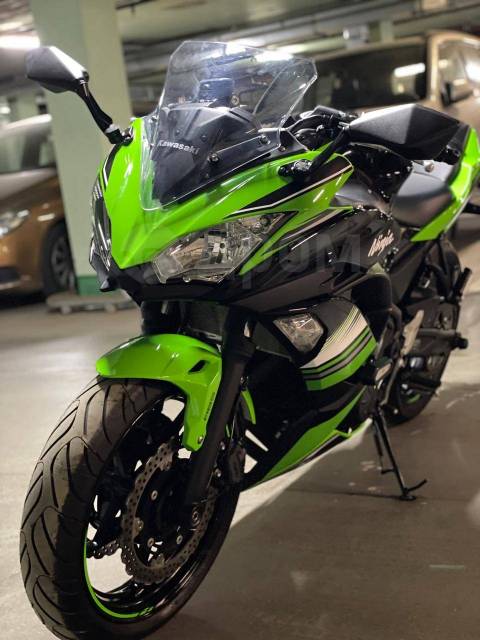 Kawasaki Ninja 650. 650. ., , ,   