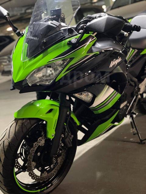 Kawasaki Ninja 650. 650. ., , ,   