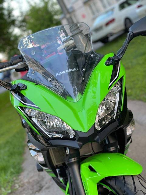 Kawasaki Ninja 650. 650. ., , ,   