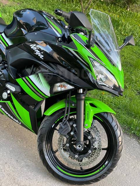 Kawasaki Ninja 650. 650. ., , ,   