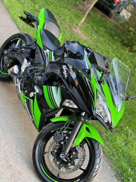 Kawasaki Ninja 650. 650. ., , ,   