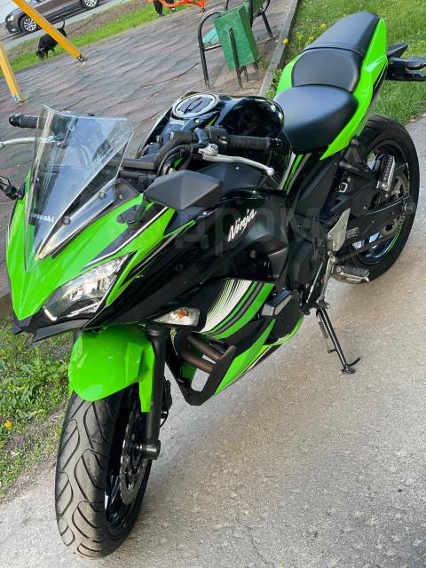 Kawasaki Ninja 650. 650. ., , ,   