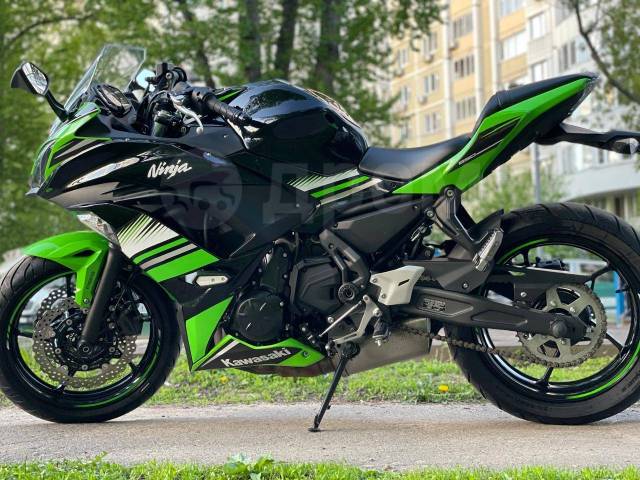 Kawasaki Ninja 650. 650. ., , ,   