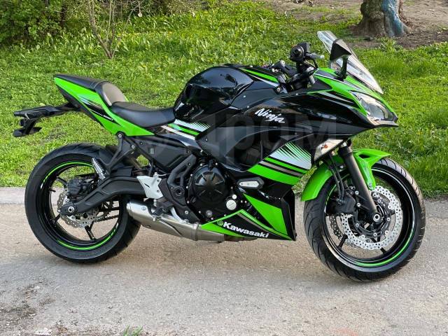 Kawasaki Ninja 650. 650. ., , ,   