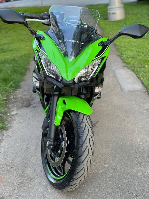 Kawasaki Ninja 650. 650. ., , ,   