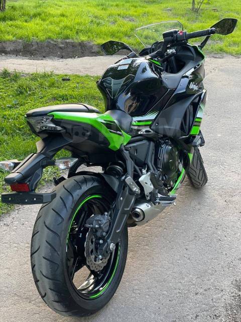 Kawasaki Ninja 650. 650. ., , ,   