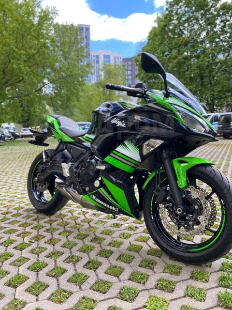 Kawasaki Ninja 650. 650. ., , ,   