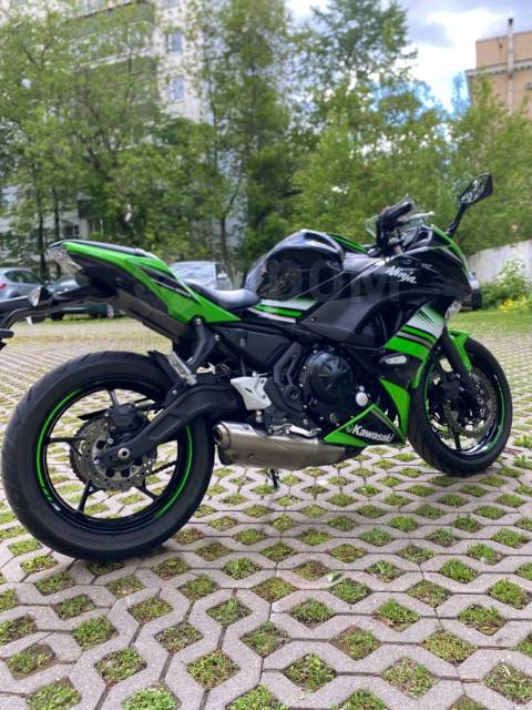 Kawasaki Ninja 650. 650. ., , ,   