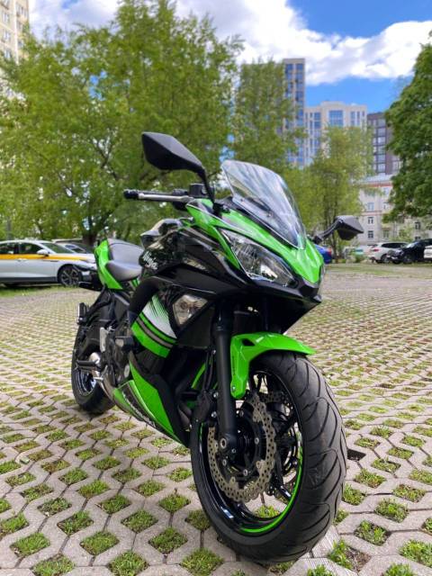 Kawasaki Ninja 650. 650. ., , ,   