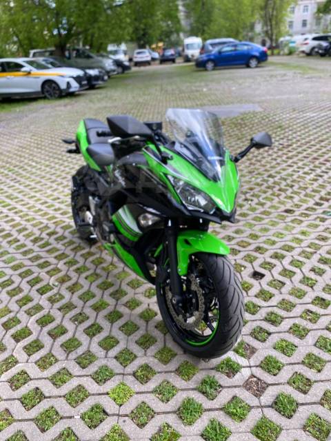 Kawasaki Ninja 650. 650. ., , ,   