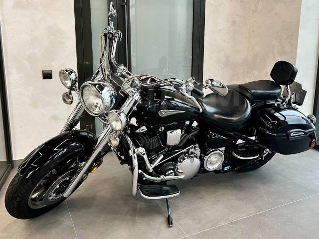 Yamaha Roadstar 1700. 1 700. ., , ,   