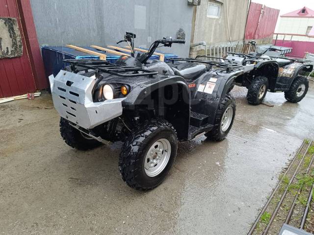 Stels ATV 500H. ,  \,   