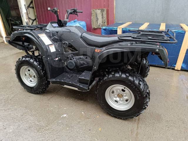 Stels ATV 500H. ,  \,   