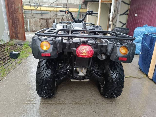 Stels ATV 500H. ,  \,   