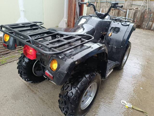 Stels ATV 500H. ,  \,   