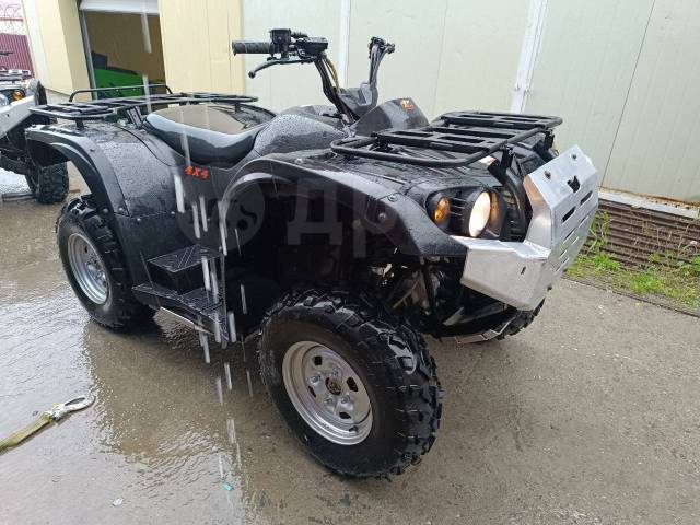 Stels ATV 500H. ,  \,   