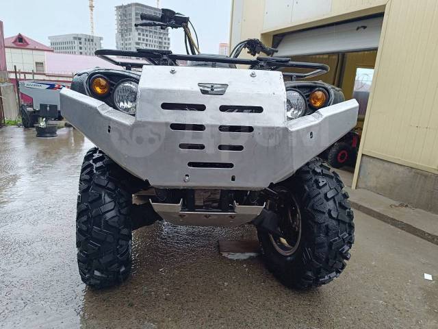 Stels ATV 500H. ,  \,   