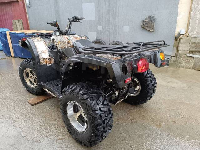 Stels ATV 500H. ,  \,   