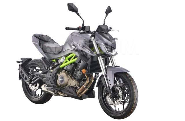 QJMotor SRK 125S. 400. ., , ,   