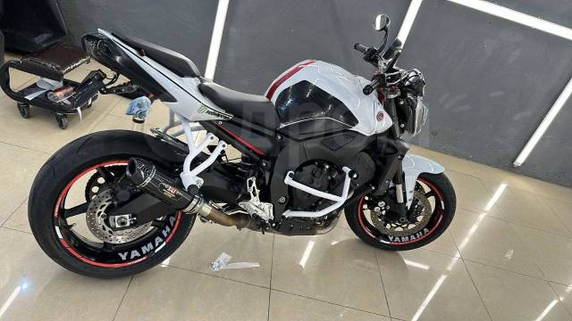 Yamaha FZ1-N. 1 000. ., , ,   