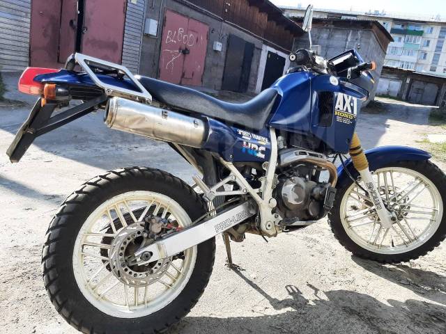 Honda AX-1. 250. ., , ,   