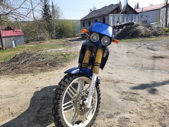 Honda AX-1. 250. ., , ,   