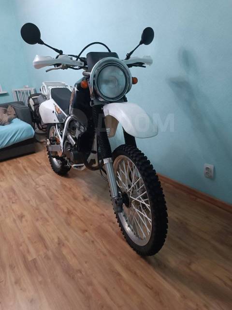 Suzuki Djebel 250. 250. ., ,   