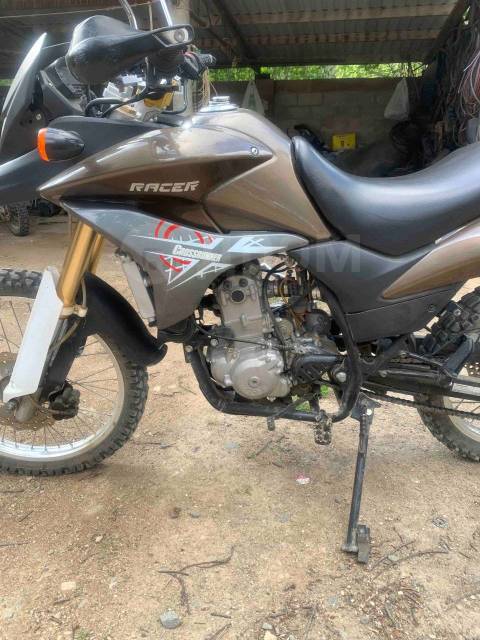 Racer Ranger RC250-GY8. 249. ., , ,   