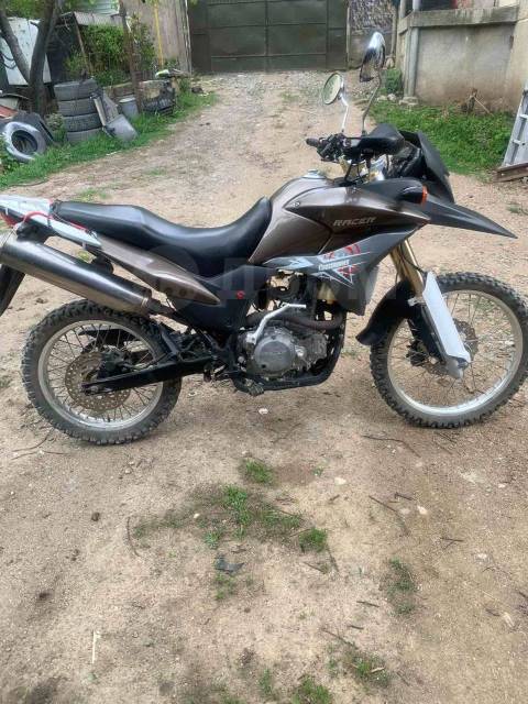 Racer Ranger RC250-GY8. 249. ., , ,   