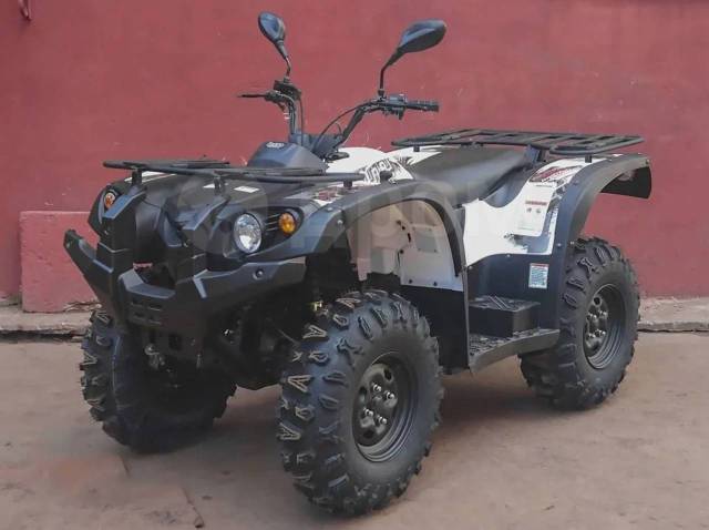 Baltmotors Striker 400 EFI. ,  \,  .     