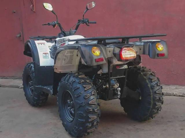 Baltmotors Striker 400 EFI. ,  \,  .     