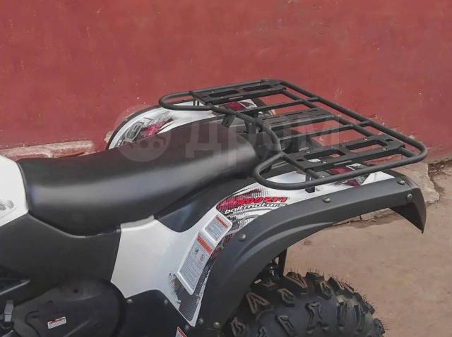 Baltmotors Striker 400 EFI. ,  \,  .     