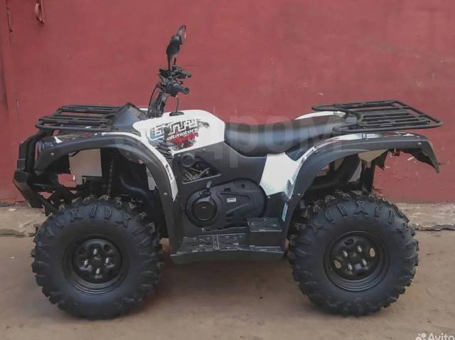 Baltmotors Striker 400 EFI. ,  \,  .     