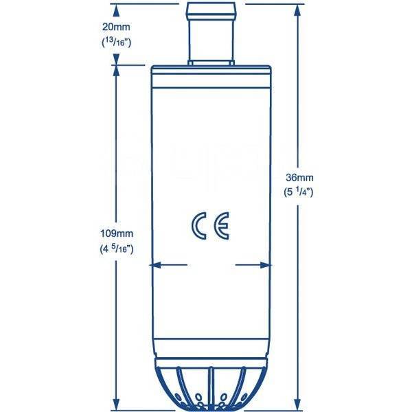    Whale Submersible Electric Galley GP1352 12 3,6 13/ 1   10-13 