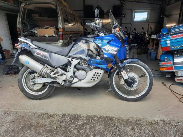 Honda XRV 750 Africa Twin. 750. ., , ,   