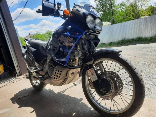 Honda XRV 750 Africa Twin. 750. ., , ,   