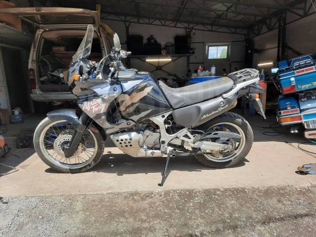 Honda XRV 750 Africa Twin. 750. ., , ,   