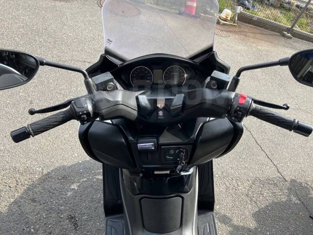 Suzuki Burgman AN400. 400. ., , ,   