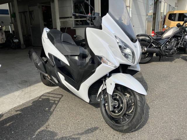 Suzuki Burgman AN400. 400. ., , ,   