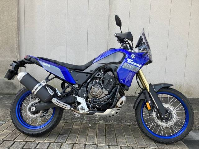 Yamaha Tenere 700. 700. ., , ,   