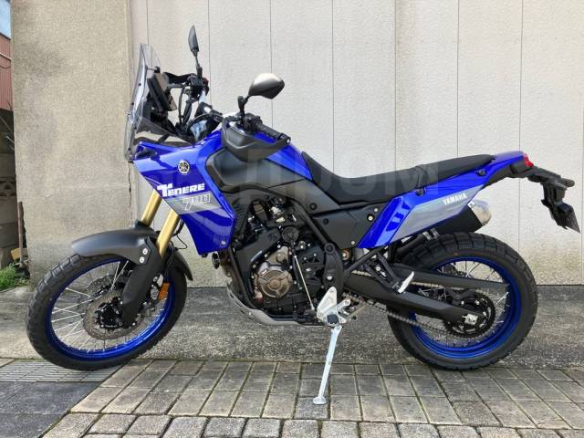 Yamaha Tenere 700. 700. ., , ,   