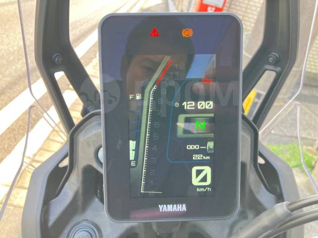 Yamaha Tenere 700. 700. ., , ,   