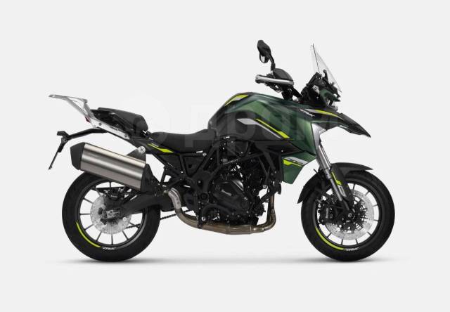 Benelli TRK 702. 698. ., , ,   