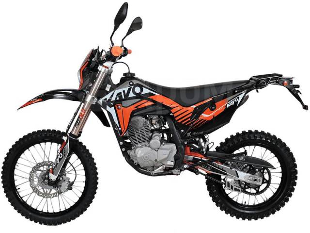 Kayo T4 250 Enduro. 300. ., , ,   