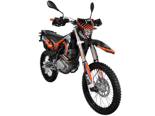 Kayo T4 250 Enduro. 300. ., , ,   