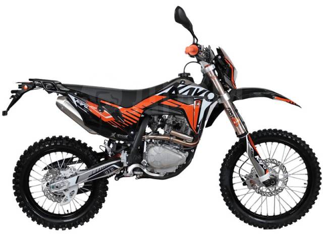 Kayo T4 250 Enduro. 300. ., , ,   