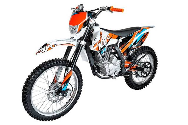 Kayo K1 250 MX. 249. ., ,  ,   