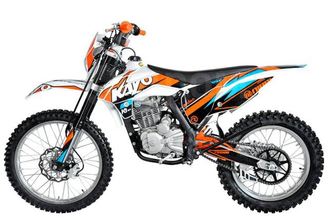 Kayo K1 250 MX. 249. ., ,  ,   