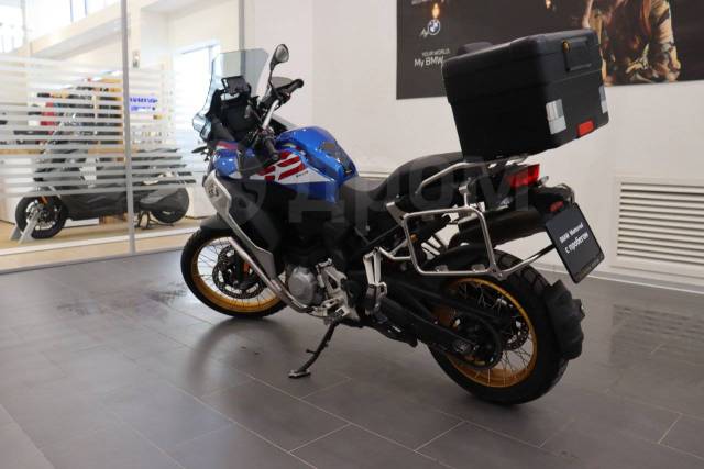 BMW F 850 GS Adventure. 853. ., , ,   